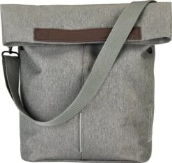 Basil City Fietsshopper - Enkele Fietstas - Grijs - 16 Liter 37 Basil City Fietsshopper - Enkele Fietstas - Grijs - 16 Liter -Volare Shop 1200x1139