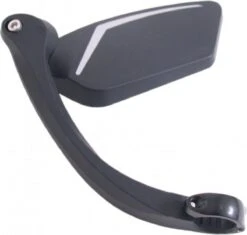 VWP Fietsspiegel - Links - E-bike - Fietsspiegel - Zwart -Volare Shop 1200x1140 1