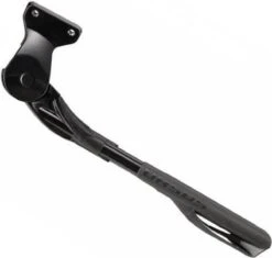 Achterstandaard Ursus Wave Met 40 Mm Plaat - Zwart -Volare Shop 1200x1140