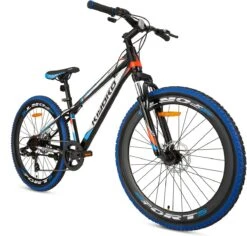 Supersuper Kiyoko Kinder Mountainbike - 7 Versnellingen - 26 Inch - Jongens - Zwart/Blauw 15 Supersuper Kiyoko Kinder Mountainbike - 7 Versnellingen - 26 Inch - Jongens - Zwart/Blauw -Volare Shop 1200x1148 3