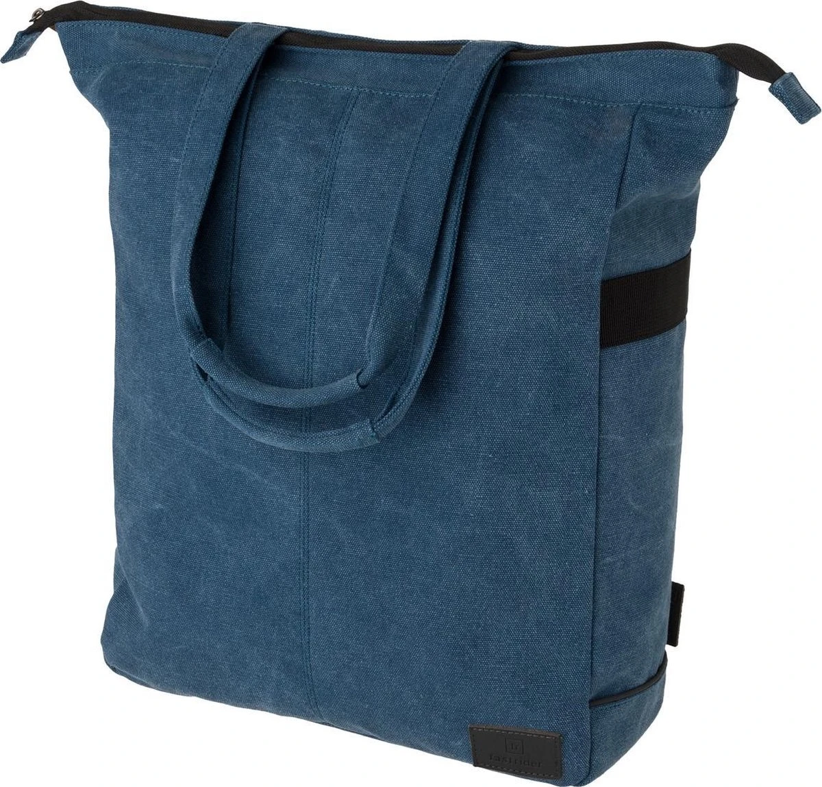 Fastrider Celo Enkele Fietstas Blauw - 17L 3 Fastrider Celo Enkele Fietstas Blauw - 17L
