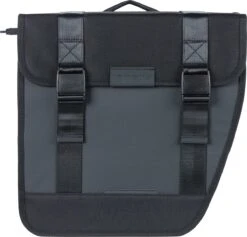 Basil Tour Waterproof Dubbele Fietstas MIK - 28 Liter - Zwart -Volare Shop 1200x1151 2