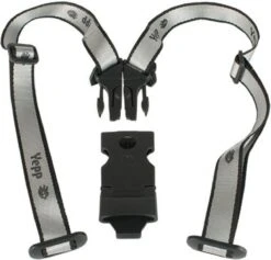 Gmg 5-puntsgordel Yepp Mini Zwart 13 Gmg 5-puntsgordel Yepp Mini Zwart -Volare Shop 1200x1152