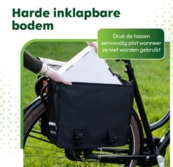Ekostar® Online Shopping - Fietstassen Dubbel - Waterafstotend - Fietstas - 46 Liter - Fietstassen Elektrische Fietsen 18 Ekostar® Online Shopping - Fietstassen Dubbel - Waterafstotend - Fietstas - 46 Liter - Fietstassen Elektrische Fietsen -Volare Shop 1200x1160
