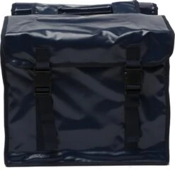 New Looxs Bisonyl Double Large Dubbele Fietstas - 66 Liter - Zwart 13 New Looxs Bisonyl Double Large Dubbele Fietstas - 66 Liter - Zwart -Volare Shop 1200x1161 3