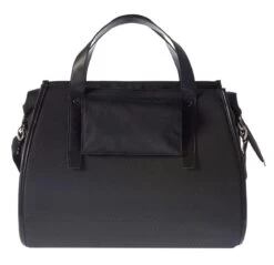 Basil Noir Stuurtas - Enkele Fietstas - Zwart - 17 Liter 27 Basil Noir Stuurtas - Enkele Fietstas - Zwart - 17 Liter -Volare Shop 1200x1163