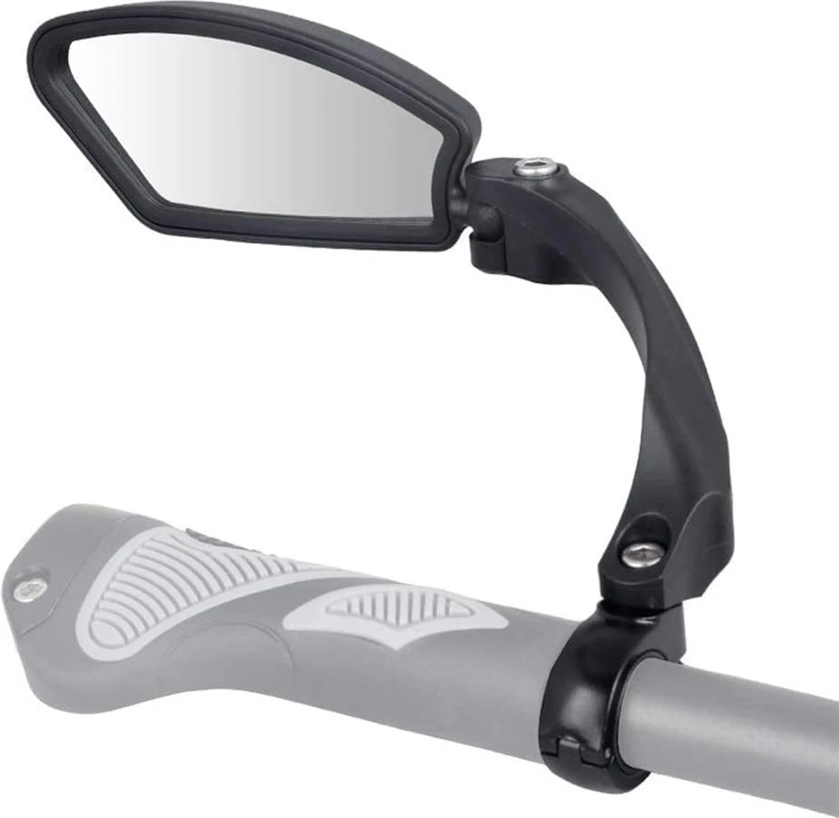 Igoods Fietsspiegel Ebike Links - Fietsspiegel Op Stuur - Verstelbaar 3 Igoods Fietsspiegel Ebike Links - Fietsspiegel Op Stuur - Verstelbaar