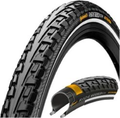 Continental Buitenband Ride Tour 28 X 1 3/8 X 1 5/8 (37-622) Draad -Volare Shop 1200x1182