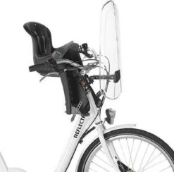 Polisport Windscherm - Transparant -Volare Shop 1200x1184 12