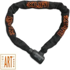 Pro-Tect Cubic ART2 Kettingslot | Premium Kwaliteit | 9mm X 95cm | Gehard Staal | 2100g | Fietsslot E-bike Slot Brommerslot -Volare Shop 1200x1188 7