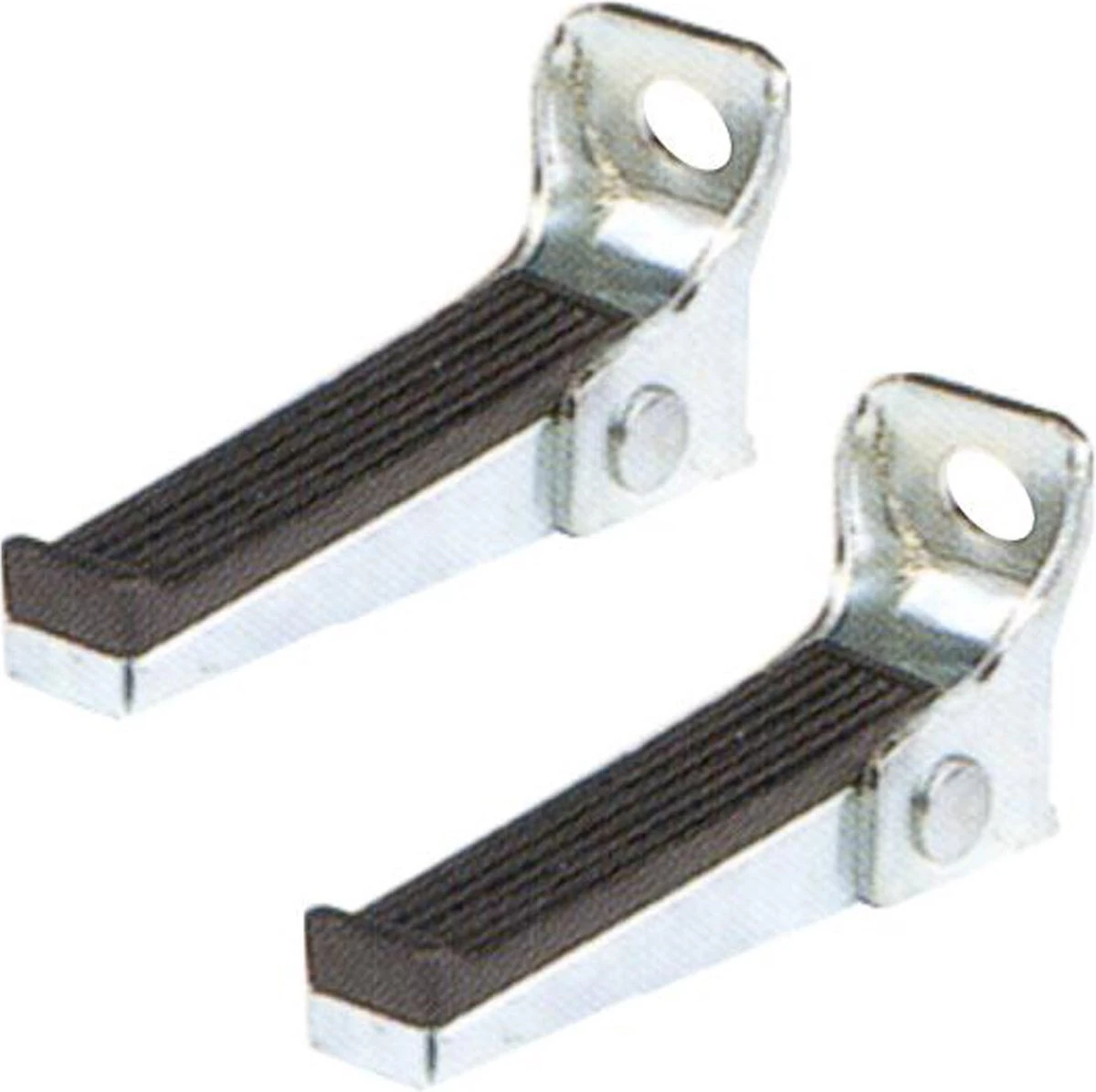 Bobike Universele Opklapbaar Voetsteun (montage Op As) - 1118S 5 Bobike Universele Opklapbaar Voetsteun (montage Op As) - 1118S - Afbeelding 3