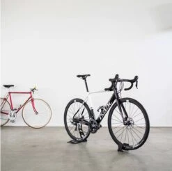 TRIVIO - Fietsstandaard - Zwart - Staal -Volare Shop 1200x1197