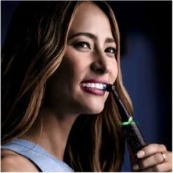 Oral B Oral-B IO Series 10 Volwassene Roterende-oscillerende Tandenborstel Zwart -Volare Shop 1200x1198 14