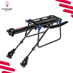 Mountainbike Bagagedrager En Spatbord - Fiets Rek Achter Met QR - Pro Sport Lights - MTB/ Racefiets Fietszadeldrager 19 Mountainbike Bagagedrager En Spatbord - Fiets Rek Achter Met QR - Pro Sport Lights - MTB/ Racefiets Fietszadeldrager -Volare Shop 1200x1200 104