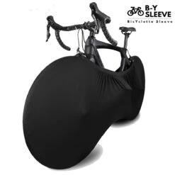 B-Y Sleeve Fietshoes T/m 29" - Fiets Beschermhoes - Racefiets Hoes - MTB - Bike Cover - Model: Black 21 B-Y Sleeve Fietshoes T/m 29" - Fiets Beschermhoes - Racefiets Hoes - MTB - Bike Cover - Model: Black -Volare Shop 1200x1200 128