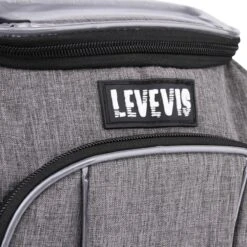 Levevis: Fietstas En Schoudertas Met Smartphonehouder - Waterbestendige Stuurtas Fiets Mobielhouder Fiets - Stuurtas Enkel - Frame - Elektrische Fiets - Racefiets - Fiets Tas Stuur - 6,4 Liter - 6,7 Inch Mobielhouder. -Volare Shop 1200x1200 131