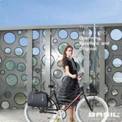 Basil Noir Stuurtas - Enkele Fietstas - Zwart - 17 Liter 24 Basil Noir Stuurtas - Enkele Fietstas - Zwart - 17 Liter -Volare Shop 1200x1200 138