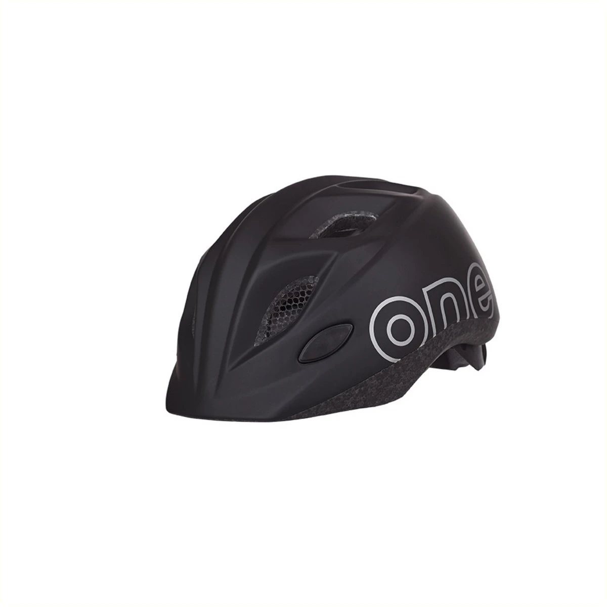 Bobike One Plus Helm - Maat XS - Black 5 Bobike One Plus Helm - Maat XS - Black - Afbeelding 3