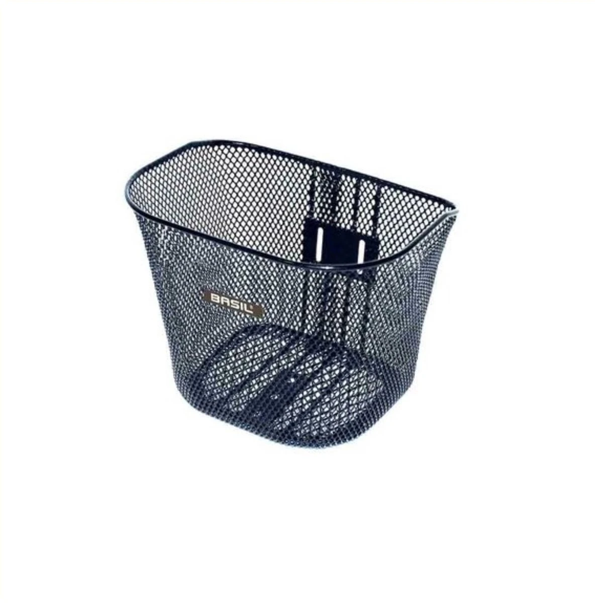 Basil Toronto Kinderfietsmand - Staal - Inclusief Haken - Zwart 5 Basil Toronto Kinderfietsmand - Staal - Inclusief Haken - Zwart - Afbeelding 3