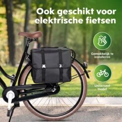 Ekostar® Online Shopping - Fietstassen Dubbel - Waterafstotend - Fietstas - 46 Liter - Fietstassen Elektrische Fietsen 17 Ekostar® Online Shopping - Fietstassen Dubbel - Waterafstotend - Fietstas - 46 Liter - Fietstassen Elektrische Fietsen -Volare Shop 1200x1200 187