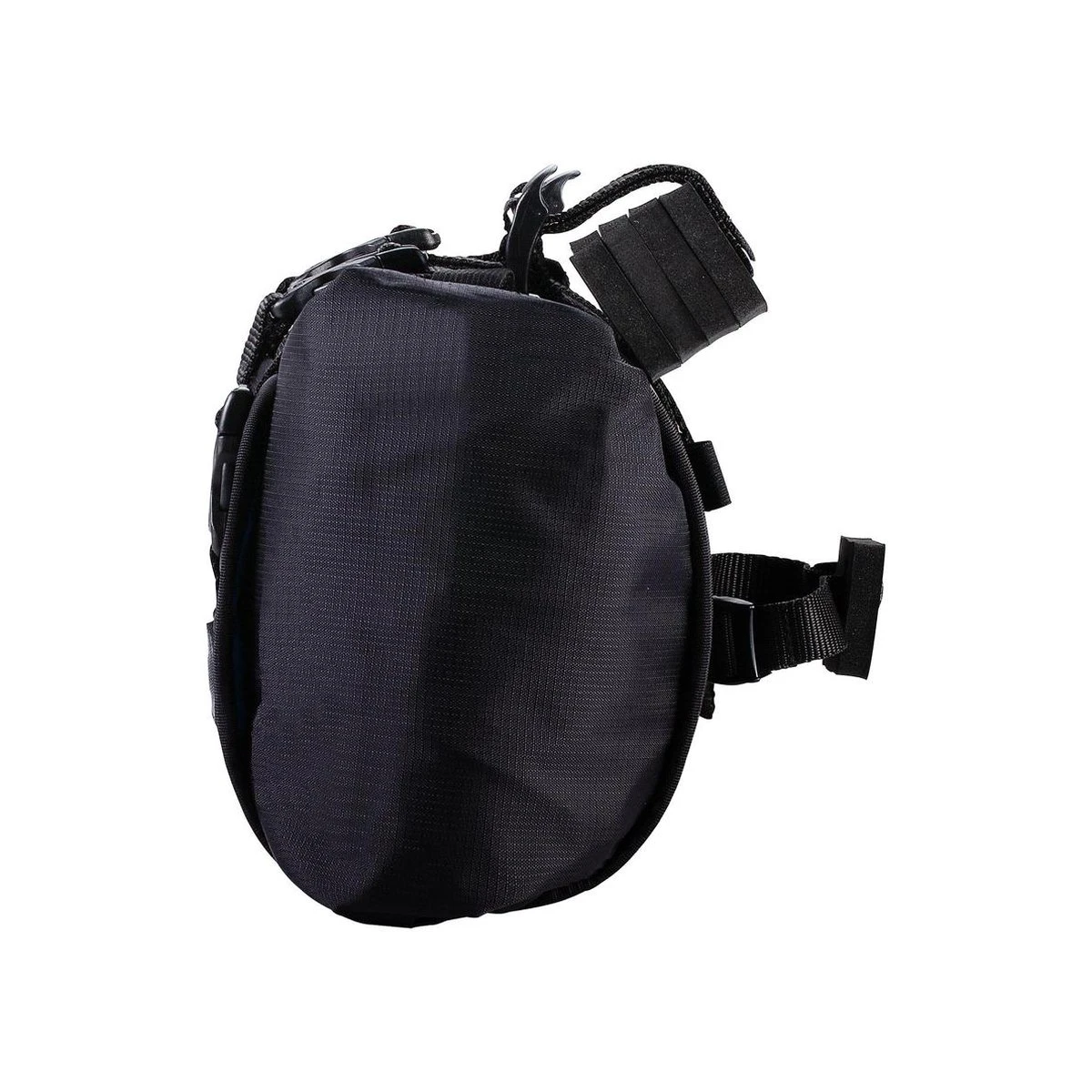 BBB Cycling Front Fellow Stuurtas Fiets - Waterbestendig - Klickfix Afneembaar Tasje - Zwart - 10 Liter - BSB-141 8 BBB Cycling Front Fellow Stuurtas Fiets - Waterbestendig - Klickfix Afneembaar Tasje - Zwart - 10 Liter - BSB-141 - Afbeelding 6