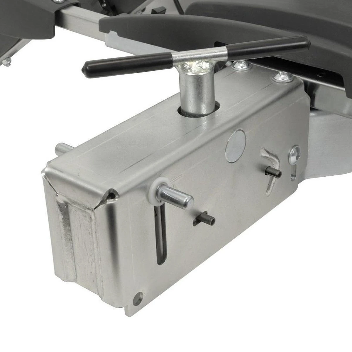 Twinny Load Fietsendrager E-Carrier Basic Voor 2 Fietsen, 13-polig 5 Twinny Load Fietsendrager E-Carrier Basic Voor 2 Fietsen, 13-polig - Image 3