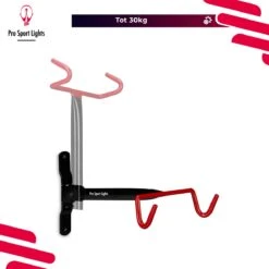 Muurbeugel Fiets Wandbeugel - 30kg - Ophangsysteem - Ophangbeugel -Volare Shop 1200x1200 262