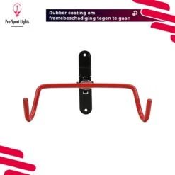Muurbeugel Fiets Wandbeugel - 30kg - Ophangsysteem - Ophangbeugel -Volare Shop 1200x1200 264
