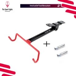 Muurbeugel Fiets Wandbeugel - 30kg - Ophangsysteem - Ophangbeugel -Volare Shop 1200x1200 266
