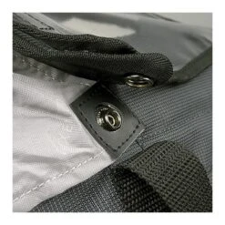 KlickFix Doggy - Fietsmand - Grijs -Volare Shop 1200x1200 290