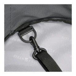 KlickFix Doggy - Fietsmand - Grijs -Volare Shop 1200x1200 291