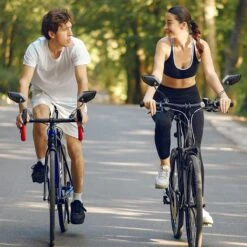 NueNext Fietsspiegel Ebike 2 Stuks – Achteruitkijk Spiegel Op Stuur – Multi-verstelbaar – 360 Rotatie - Speed-pedelec -Volare Shop 1200x1200 3