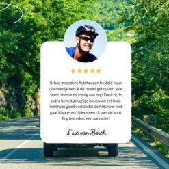 Vebics® Fietshoes Voor 2 Fietsen Fietsendrager - Waterdicht - Elektrische Fiets - Fietsbeschermhoes -Volare Shop 1200x1200 339