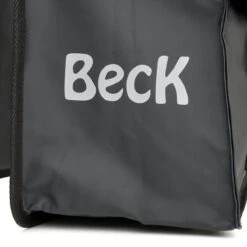 BECK Big Zwart (bisonyl) (met Afstandhouder) -Volare Shop 1200x1200 344