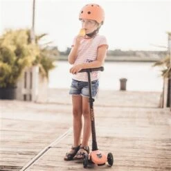 Scoot And Ride Peach Maat XXS-S Kinderhelm SR-96389 16 Scoot And Ride Peach Maat XXS-S Kinderhelm SR-96389 -Volare Shop 1200x1200 358
