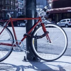 ABUS Ivy 9210 Kettingslot - ART3 - 110 Cm - Winnaar ANWB Slotentest 2022 -Volare Shop 1200x1200 359