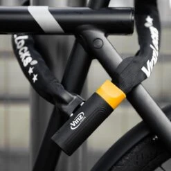 VINZ Salado Kettingslot / Fietsslot Met Vaste Kop ART2 - 150cm -Volare Shop 1200x1200 366