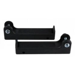 Gmg Yepp - Voetensteun Pvc - Zwart 7 Gmg Yepp - Voetensteun Pvc - Zwart -Volare Shop 1200x1200 373