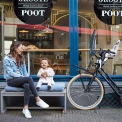 Urban Iki Stuurtje - Fietsstoeltje Voor -Volare Shop 1200x1200 392