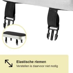 Lynnz® Bagagedrager Kussen - Fietskussen Achter - Bagagedragerkussen - Kussentje - Fiets Kussen 12 Lynnz® Bagagedrager Kussen - Fietskussen Achter - Bagagedragerkussen - Kussentje - Fiets Kussen -Volare Shop 1200x1200 399