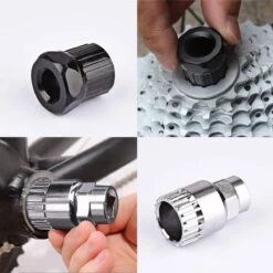 Merkloos Professionele Cassette Afnemer En Kettingzweep - Complete Set 11 Merkloos Professionele Cassette Afnemer En Kettingzweep - Complete Set -Volare Shop 1200x1200 410