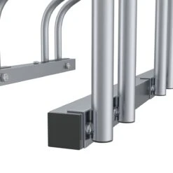 Monzana Fietsenstandaard – Voor 3 Fietsen 71x32x27cm - Zilver 11 Monzana Fietsenstandaard – Voor 3 Fietsen 71x32x27cm - Zilver -Volare Shop 1200x1200 423
