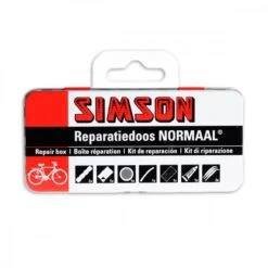 Kinzo Fietsreparatieset - 20-Delig - In Handige Koffer -Volare Shop 1200x1200 426