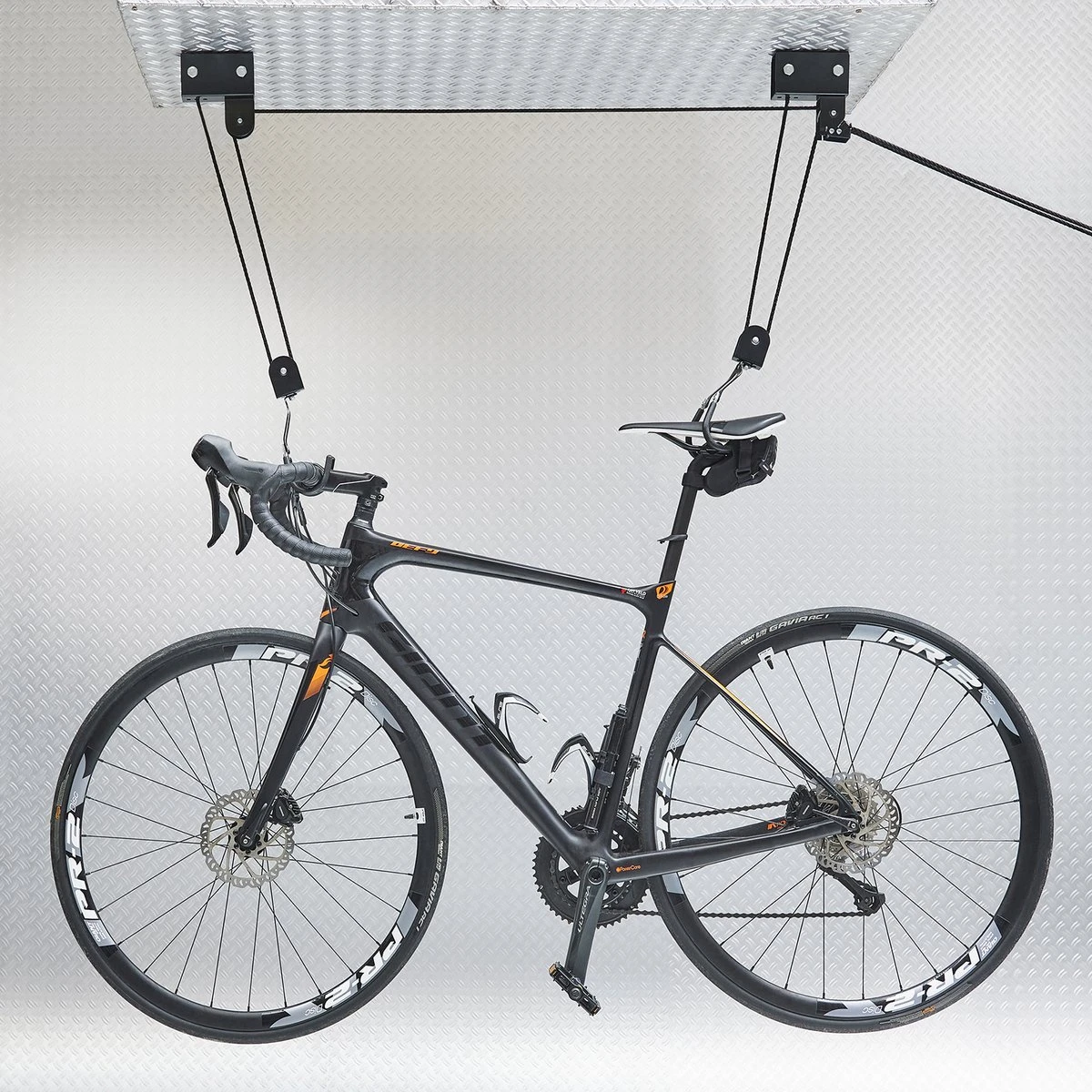 Datona® Fietslift Extra Sterk 4 Datona® Fietslift Extra Sterk - Afbeelding 2