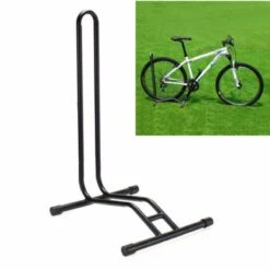4toolz Universeel Display Fietsenrek - Fiets Standaard - Zwart -Volare Shop 1200x1200 448