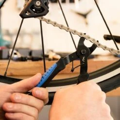 BBB Cycling LinkFix Kettinglink Opener - Fietsgereedsschap - Dubbele Functie - Kettingtang - Zwart - BTL-77 -Volare Shop 1200x1200 456