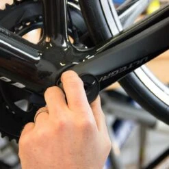 BBB Cycling Hollowtech II Trapassleutel - Bracketgrip - Crankstel - Voor Diverse Draad Trapas Lagers - BTL-27L -Volare Shop 1200x1200 464