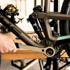 BBB Cycling Hollowtech II Trapassleutel - Bracketgrip - Crankstel - Voor Diverse Draad Trapas Lagers - BTL-27L -Volare Shop 1200x1200 468