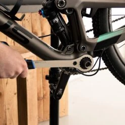 BBB Cycling Hollowtech II Trapassleutel - Bracketgrip - Crankstel - Voor Diverse Draad Trapas Lagers - BTL-27L -Volare Shop 1200x1200 469