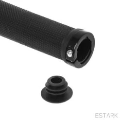 ESTARK® - Fietshandvatten - Lock-On - Handvatten - Universeel - Fiets – Mountainbike – Professioneel - Grips - Extra Grip – Fietshandvaten -Handvaten - Handig Te Monteren - Anti-slip – Fietsen – Stuur – Bikegrips – Lock-on Aanspanbaar - Zwart - LO-zw 21 ESTARK® - Fietshandvatten - Lock-On - Handvatten - Universeel - Fiets – Mountainbike – Professioneel - Grips - Extra Grip – Fietshandvaten -Handvaten - Handig Te Monteren - Anti-slip – Fietsen – Stuur – Bikegrips – Lock-on Aanspanbaar - Zwart - LO-zw -Volare Shop 1200x1200 49